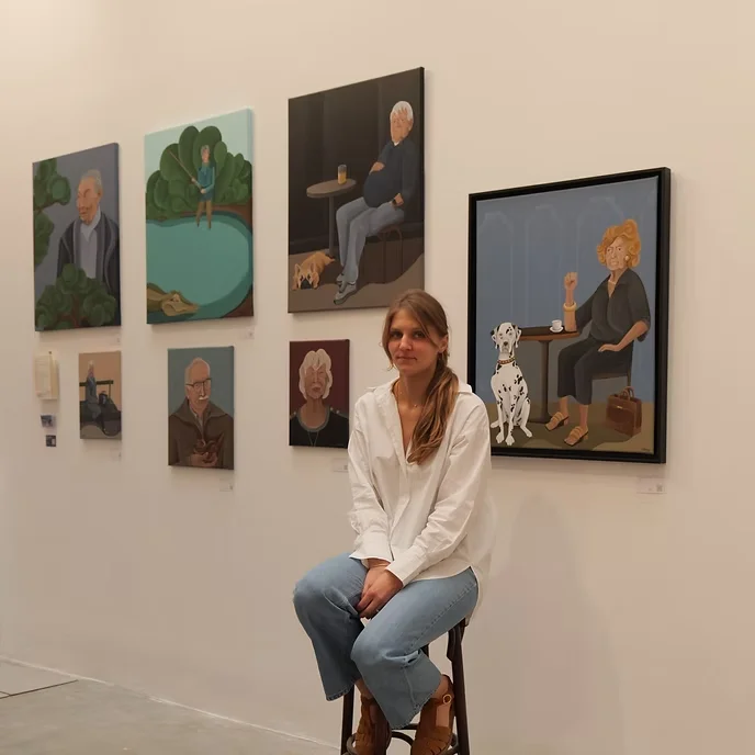 Exposition Collective