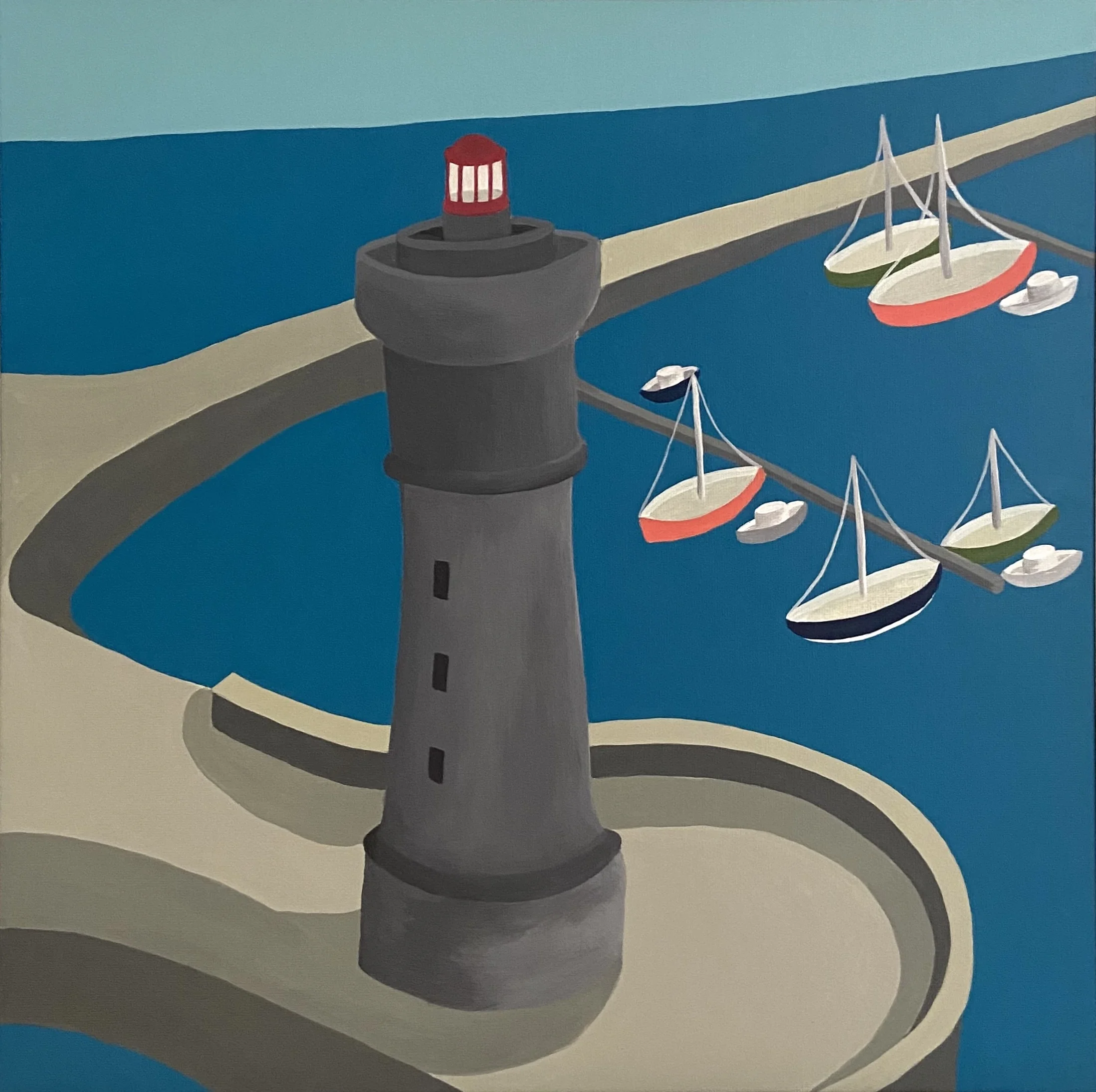 Port de Sète