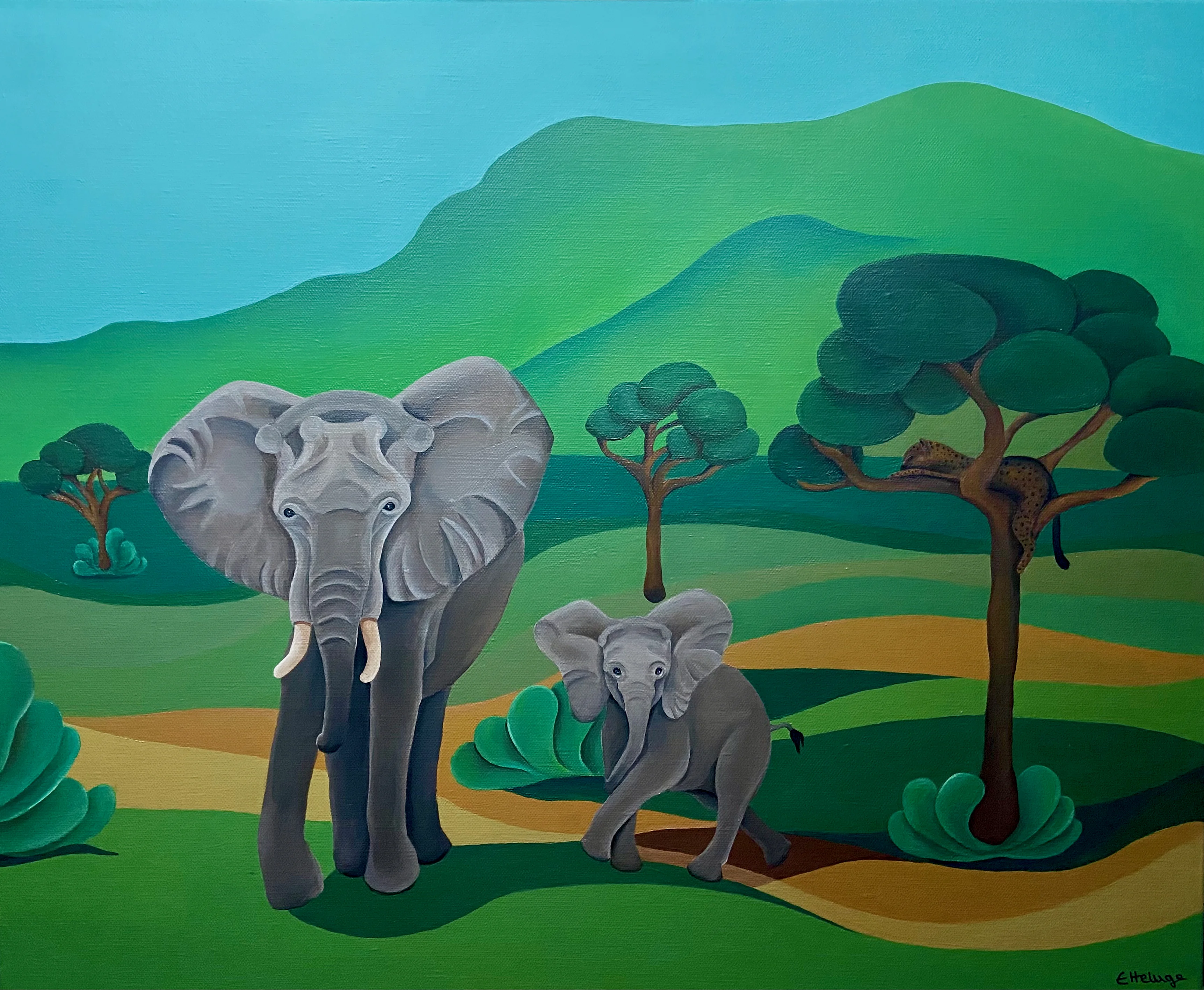 Safari